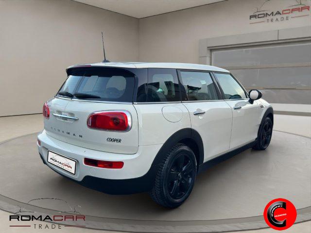 MINI Clubman 1.5 Cooper MOTORE NUOVO!!