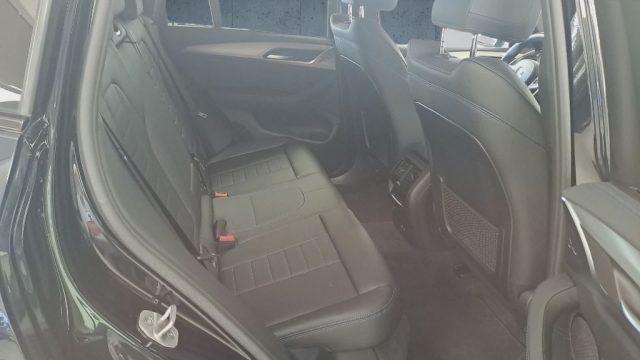 BMW X3 xDrive20d 48V Msport Aut.