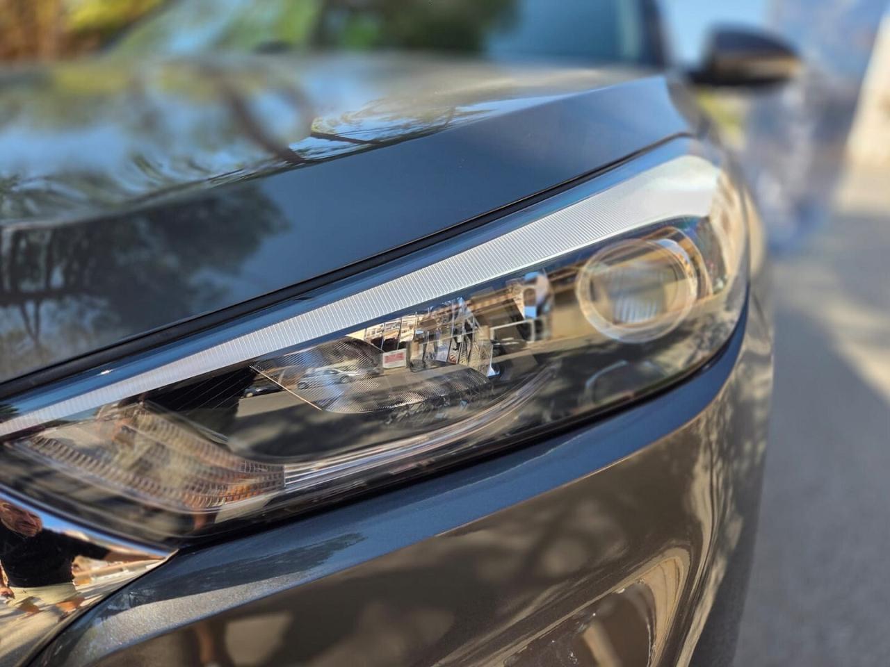 HYUNDAI TUCSON 1.7 CDRi XPOSSIBLE