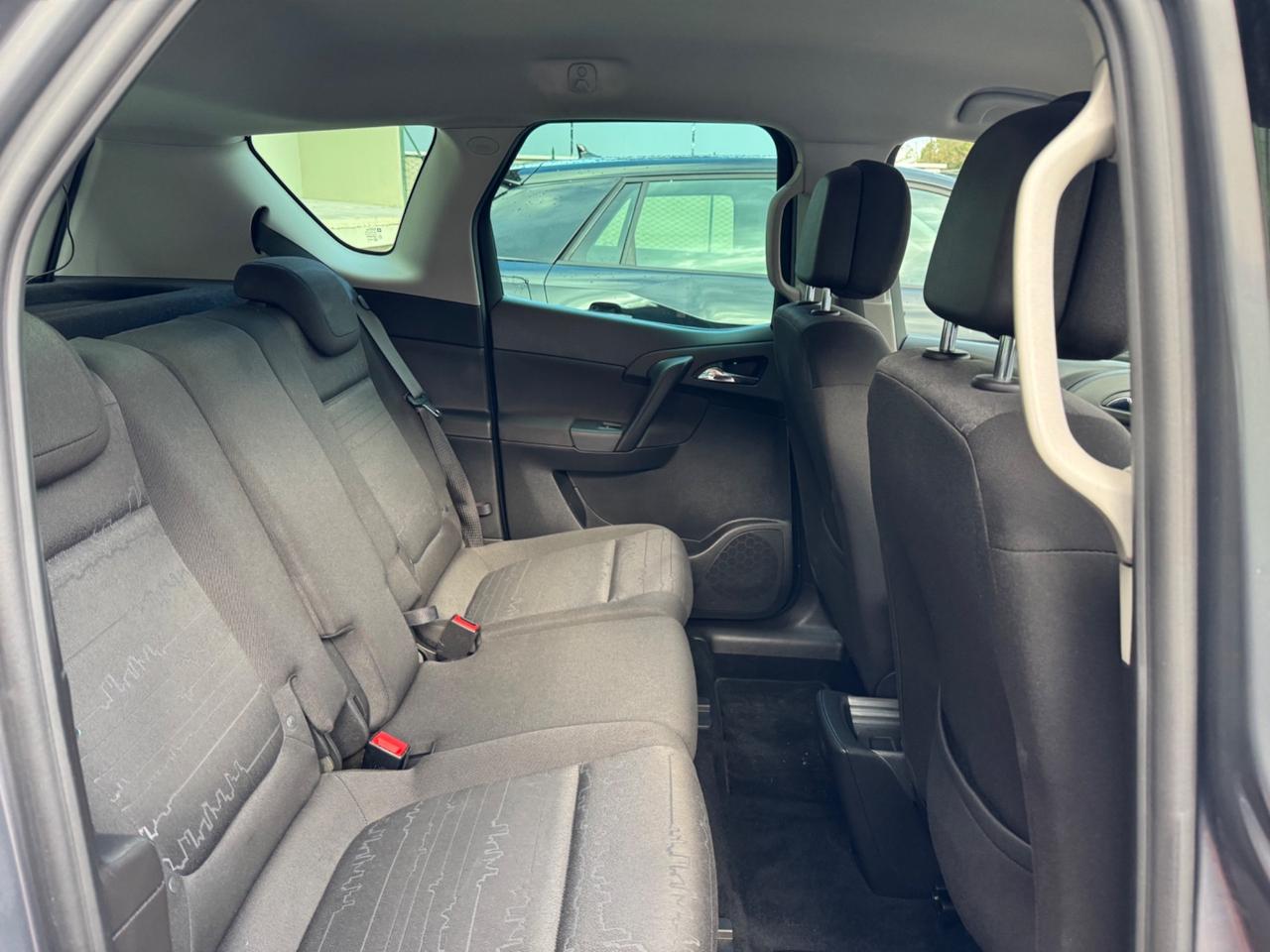 Opel Meriva 1.4 100CV Cosmo