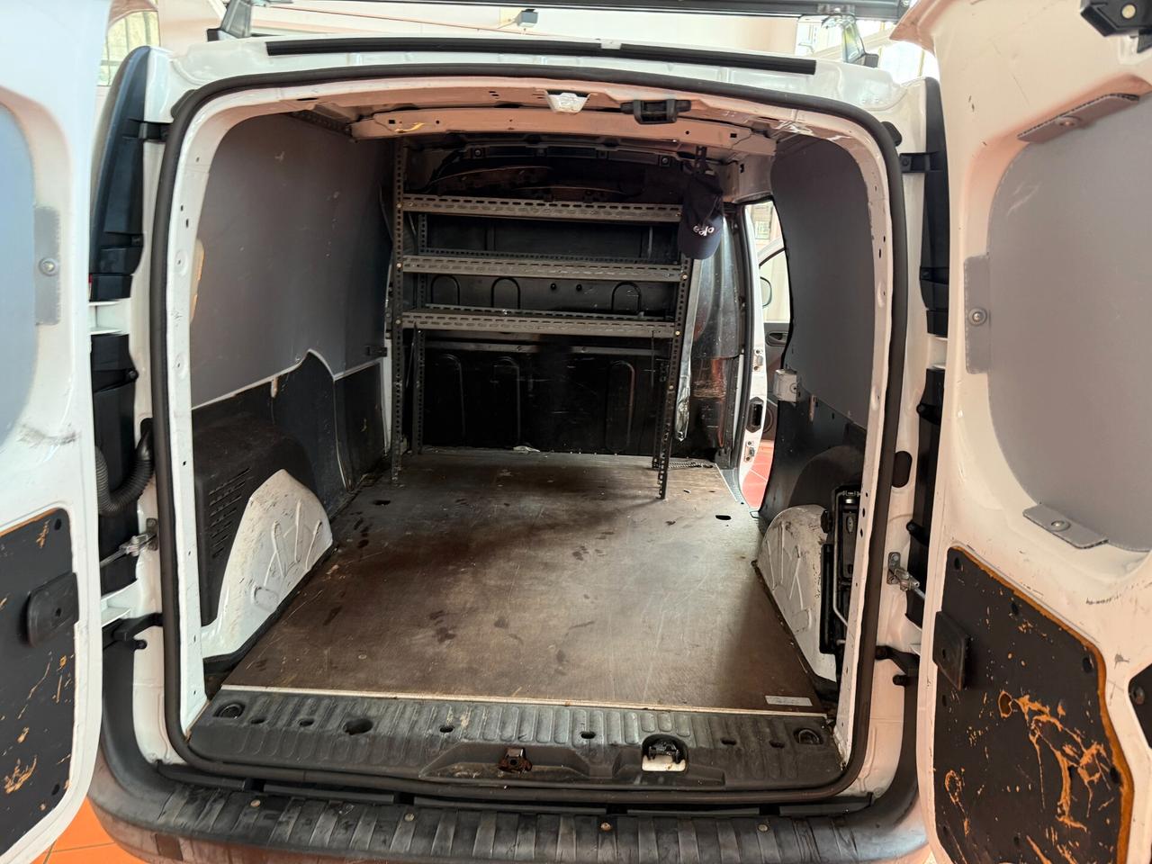 Renault Kangoo 1.5 dCi 110CV F.AP. Stop & Start 4p. Express Energy