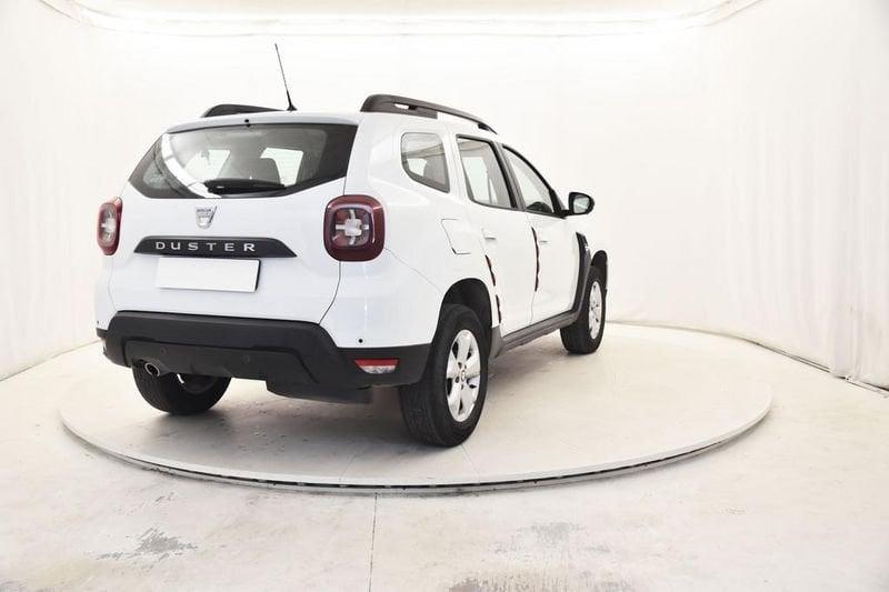 Dacia Duster 1.5 blue dci Comfort 4x2 s&s 115cv my19