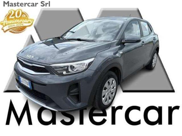 KIA Stonic Stonic 1.2 dpi Urban 84cv -GJ777AV