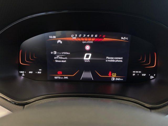 SEAT Ibiza 1.0 EcoTSI 95CV *GARANZIA SEAT*UNICO PROP.*