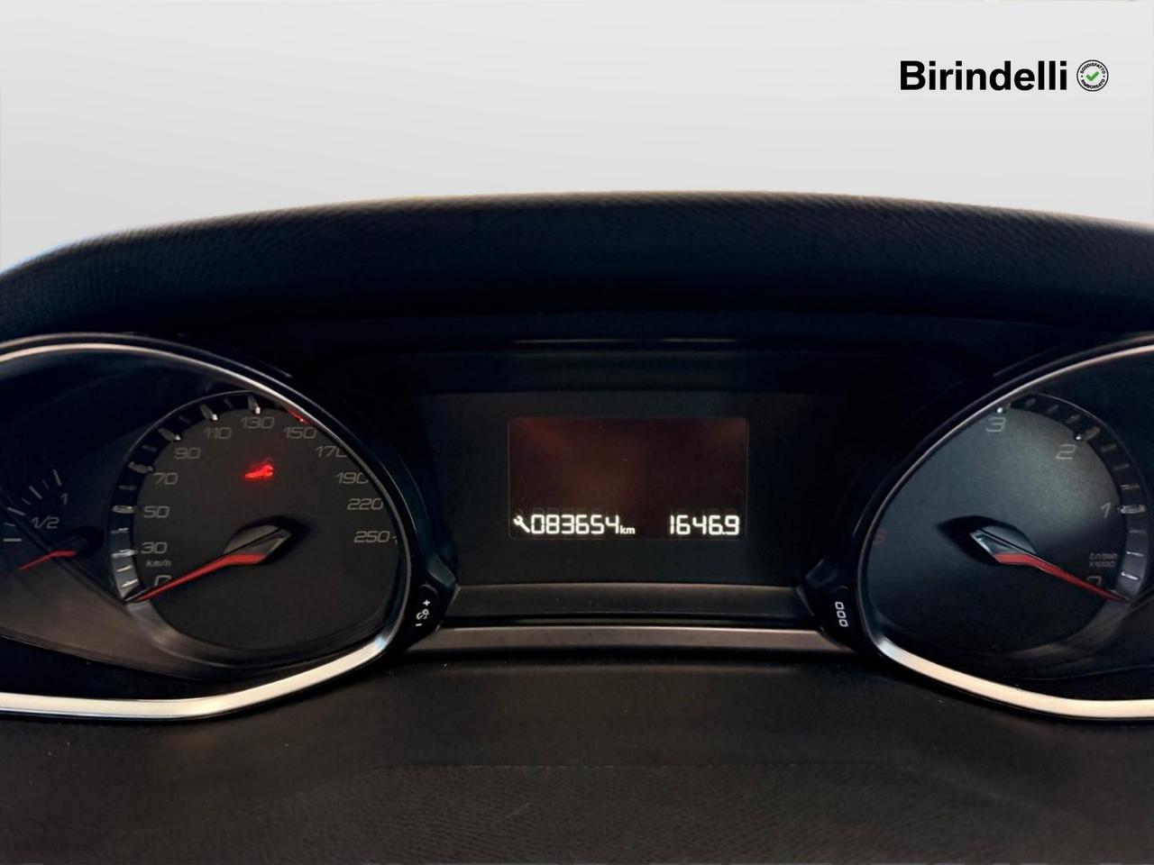 PEUGEOT 308 2ª serie - 308 BlueHDi 100 S&S Business