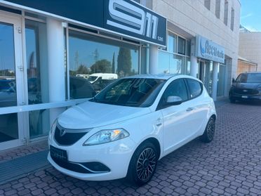 Lancia Ypsilon 1.2 69 CV 5 porte GPL Ecochic Mya