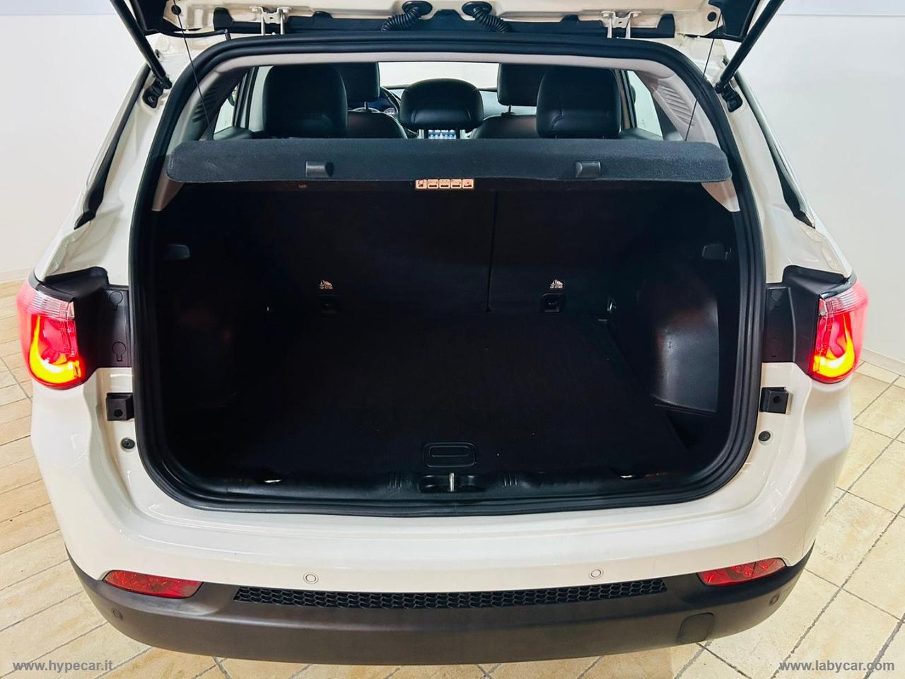 JEEP Compass 1.6 Mjt II 2WD Business