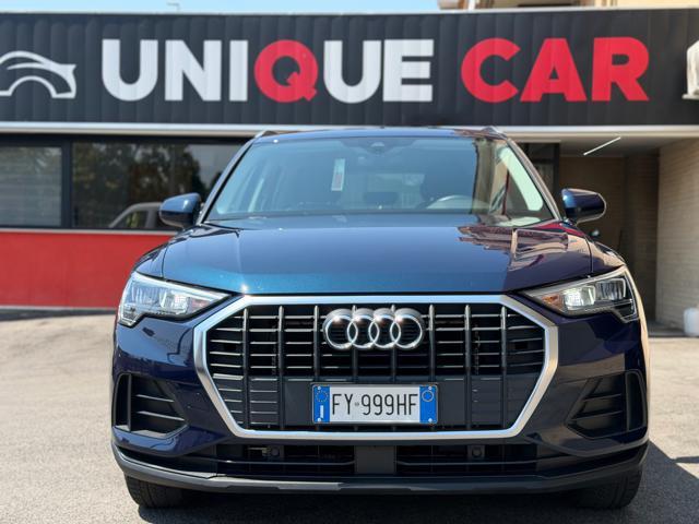 AUDI Q3 35 TDI S tronic Business (NESSUN VINCOLO)