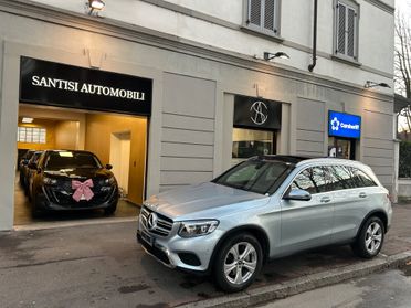 Mercedes-benz GLC 250 4MATIC Sport auto *BENZINA*STRAFULL*70000KM*