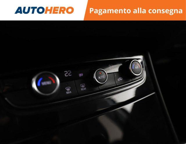 OPEL Grandland X 1.6 diesel Ecotec Start&Stop aut. Innovation