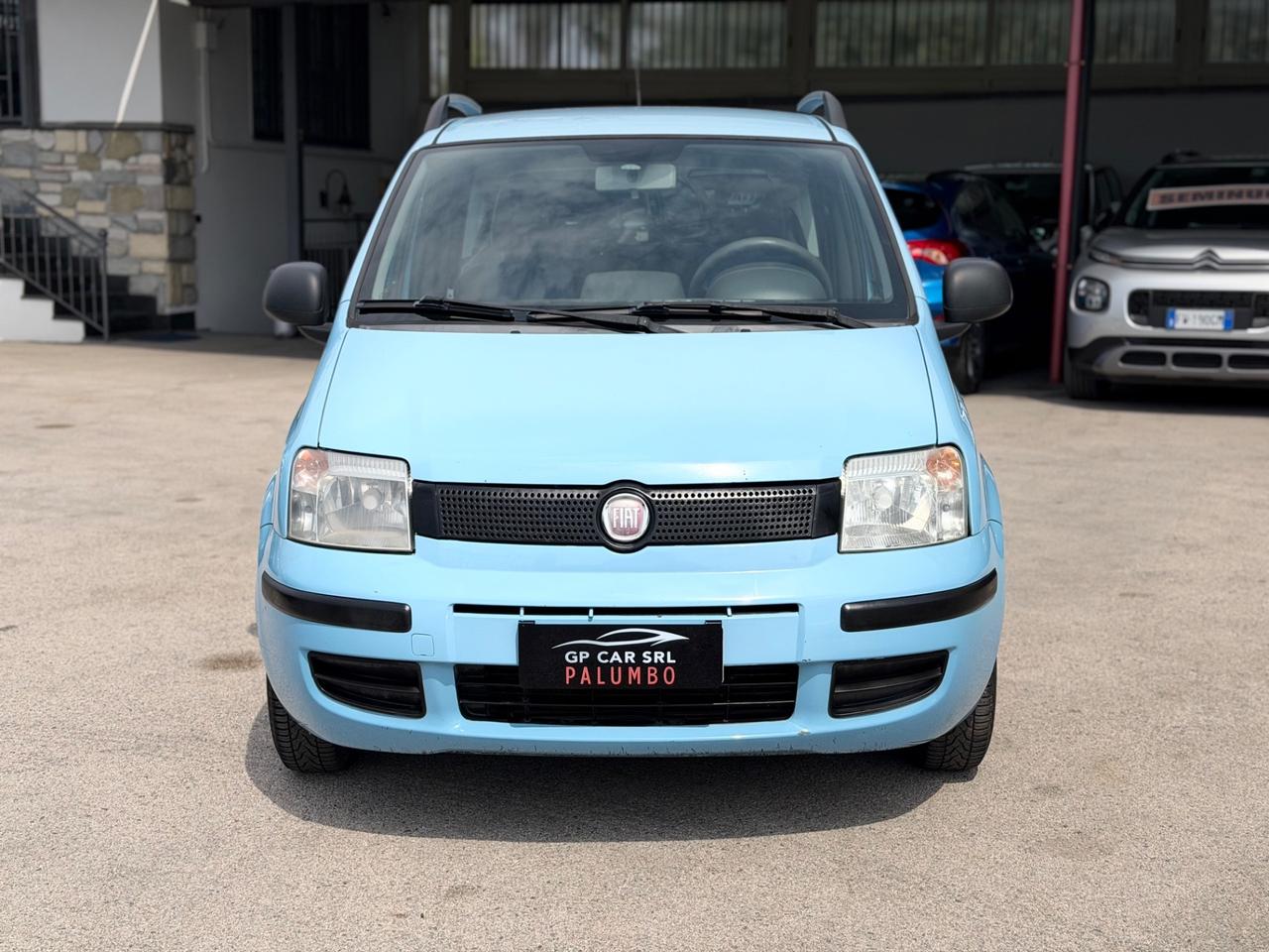 Fiat Panda 1.2 Dynamic EasyPower