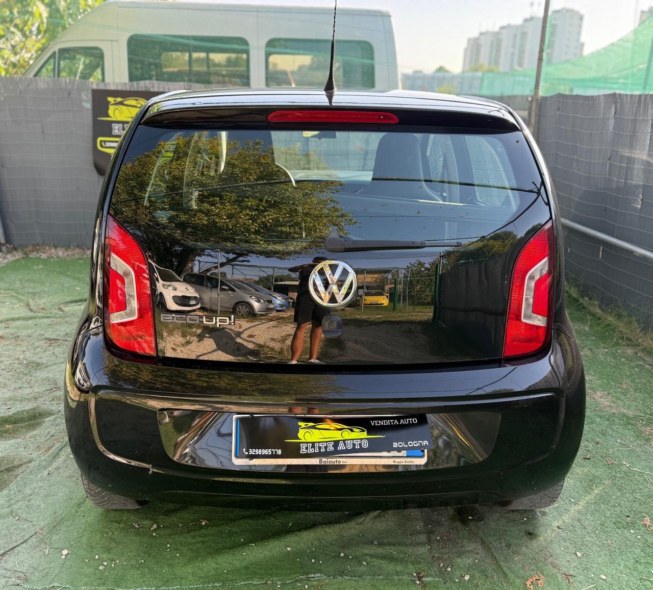 Volkswagen UP 1.0 METANO/BENZINA 5 PORTE NEOPATENTATI