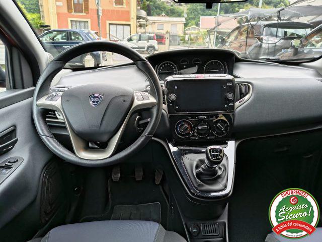 LANCIA Ypsilon 1.0 FireFly 5 porte S&S Hybrid Gold UNICO PROPR.