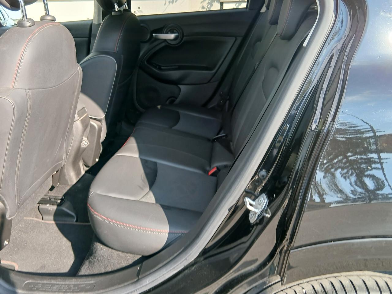 Fiat 500X 1.3 MultiJet 95 CV Sport