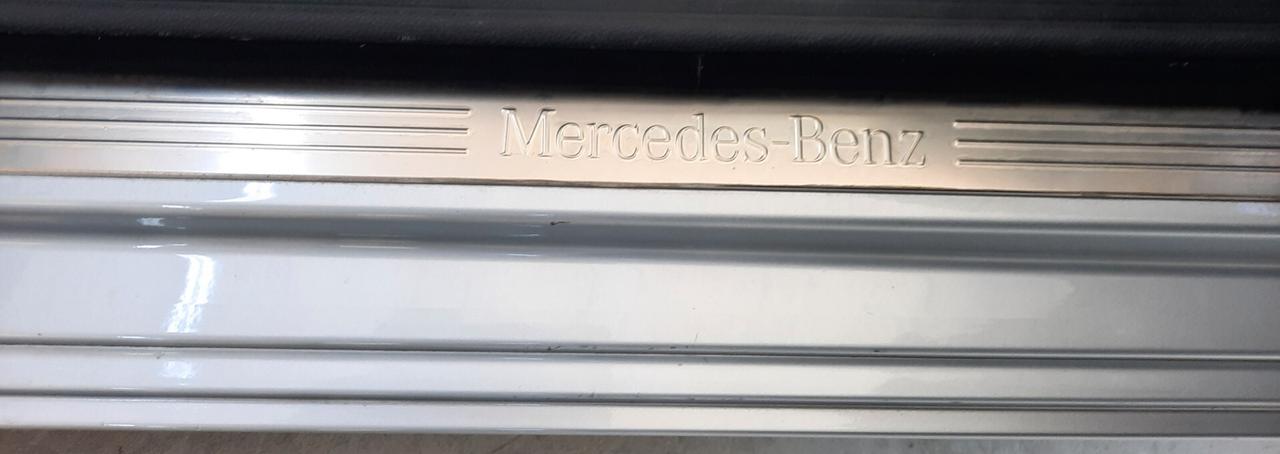 Mercedes-benz C 200 C 200 Kompressor TPS cat Avantgarde