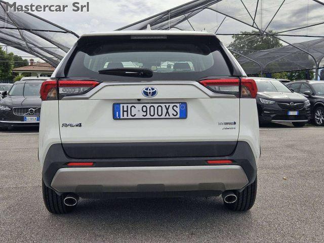 TOYOTA RAV 4 Rav4 2.5 vvt-ie h Business awd-i 222cv e-cvt - HC9