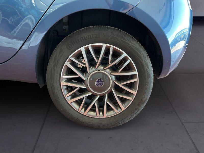 Lancia Ypsilon III 2021 1.0 firefly hybrid Gold s&s 70cv