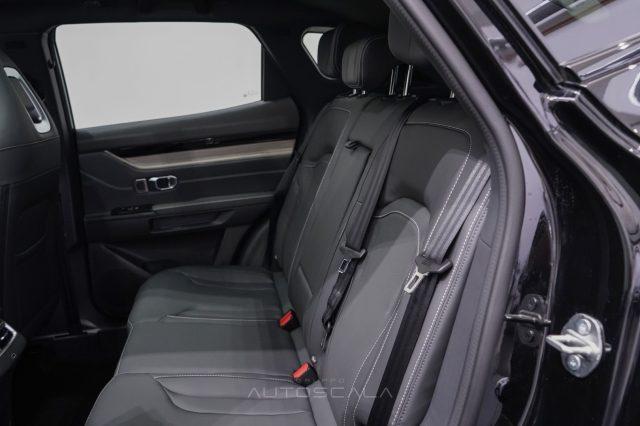 SPORTEQUIPE Sportequipe 6 GT 1.5 Turbo 155cv GPL DCT