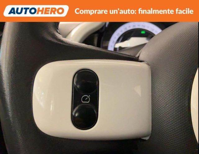 RENAULT Twingo SCe 65 CV Intens