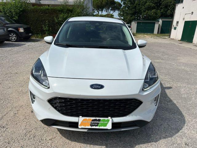 FORD Kuga 1.5 EcoBlue 120 CV aut. 2WD Connect