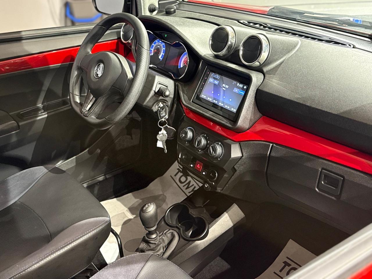 Aixam City GTO 2025 GARANZIA AIXAM