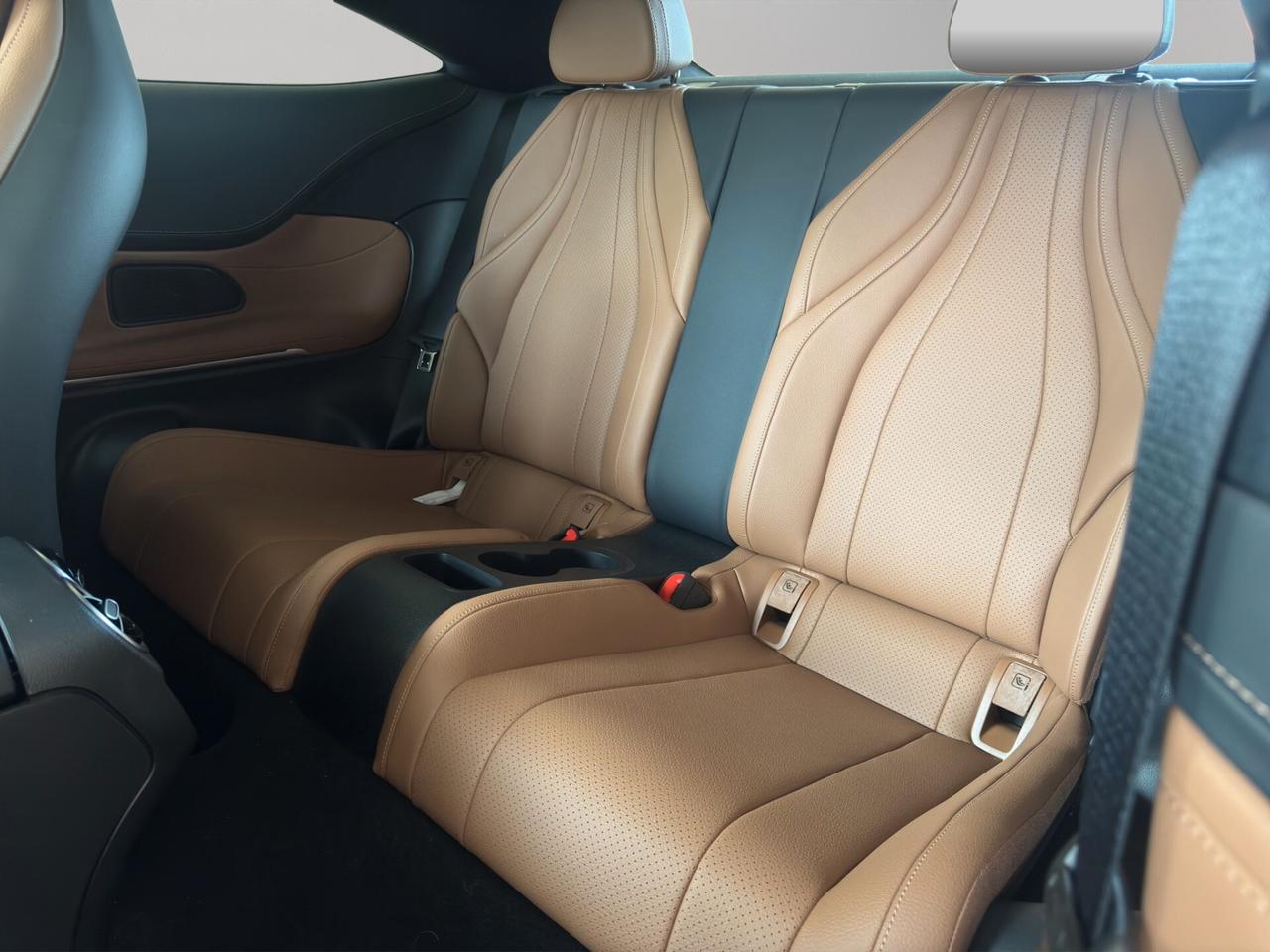 Mercedes-benz CLE 220 d Coupé AMG Line Premium