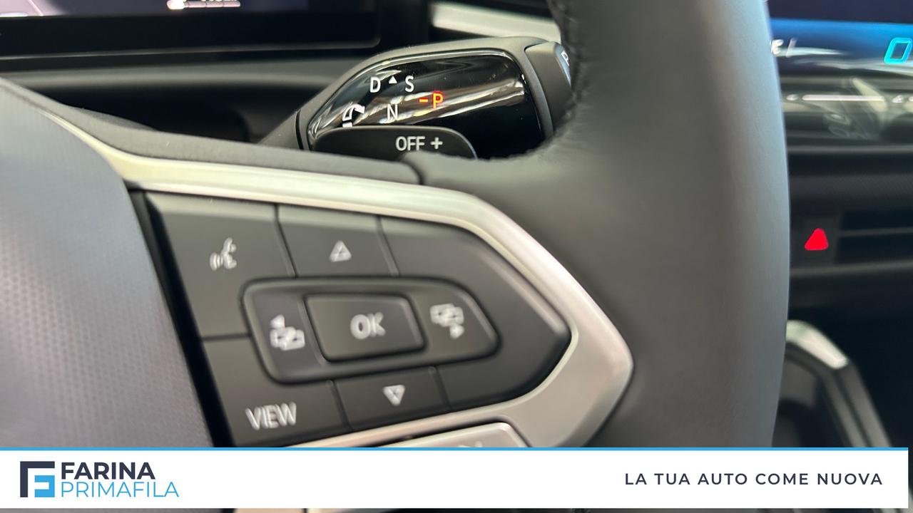 VOLKSWAGEN T-Roc II 2025 - T-Roc 1.5 etsi Life 115cv dsg