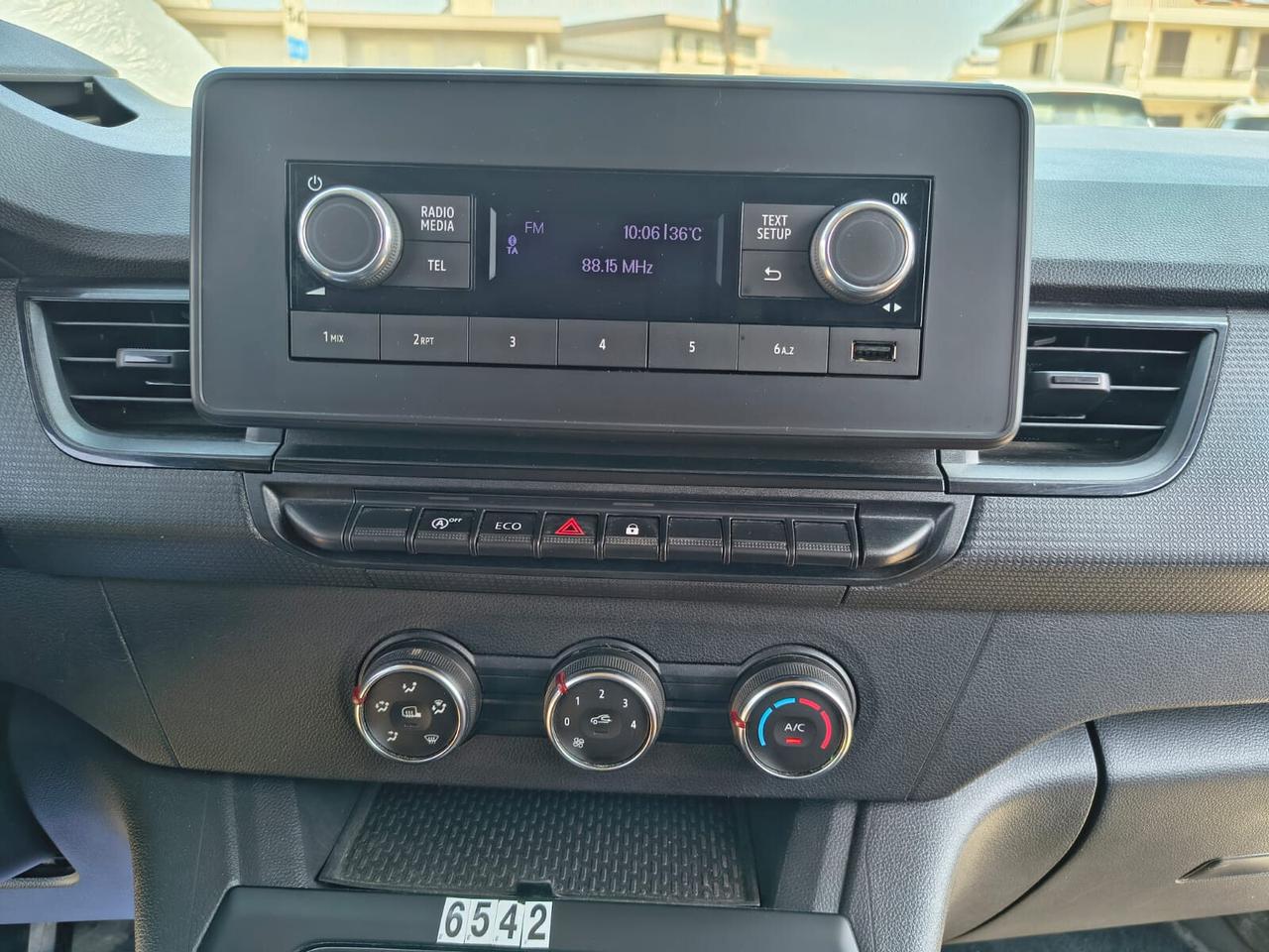 Renault Kangoo VAN 1.5 dCi 95CV *IVA ESCLUSA*