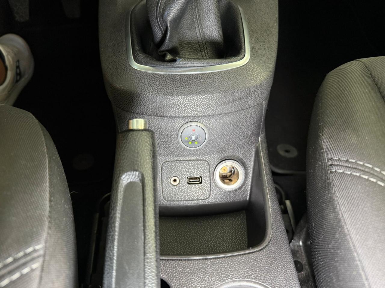 Ford Fiesta 1.4 3p. Bz.- GPL Titanium