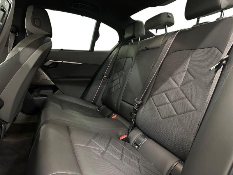 BMW Serie 5 Berlina 520 d 48V M Sport Pro xDrive Steptronic