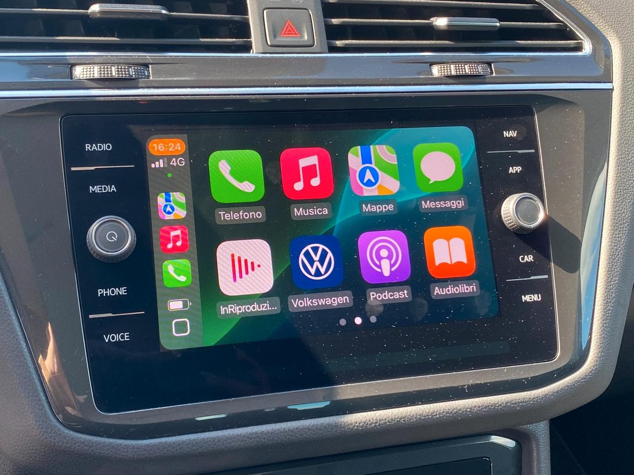 Volkswagen Tiguan Life 2.0 TDI 150 CV DSG