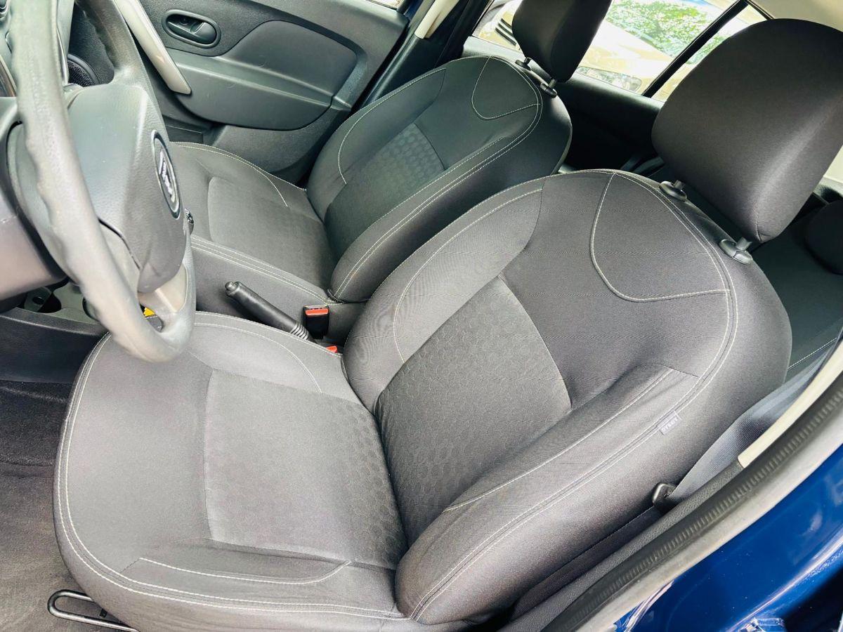 Dacia Sandero 1.2 75cv Clima Lauréate