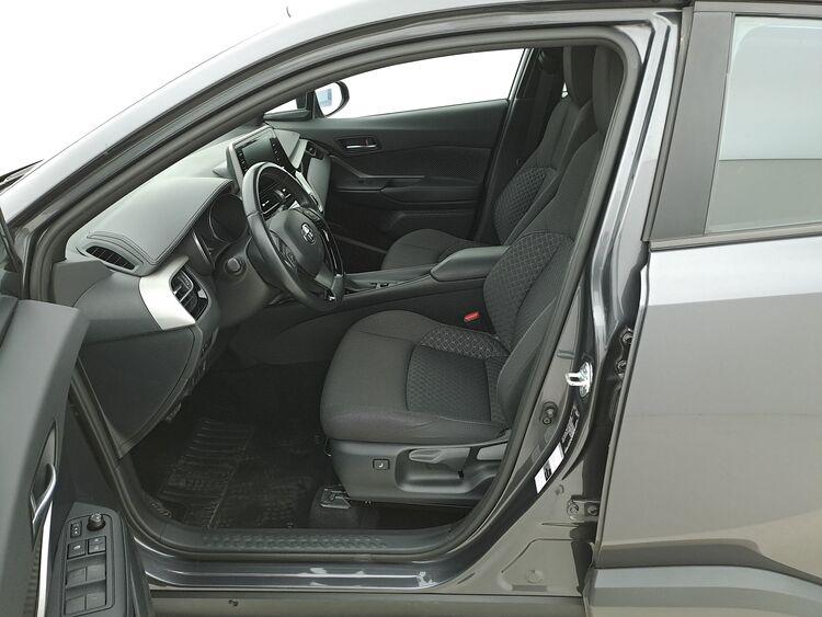 Toyota C-HR Hybrid Business BR753600 1.8 Full Hybrid 122CV