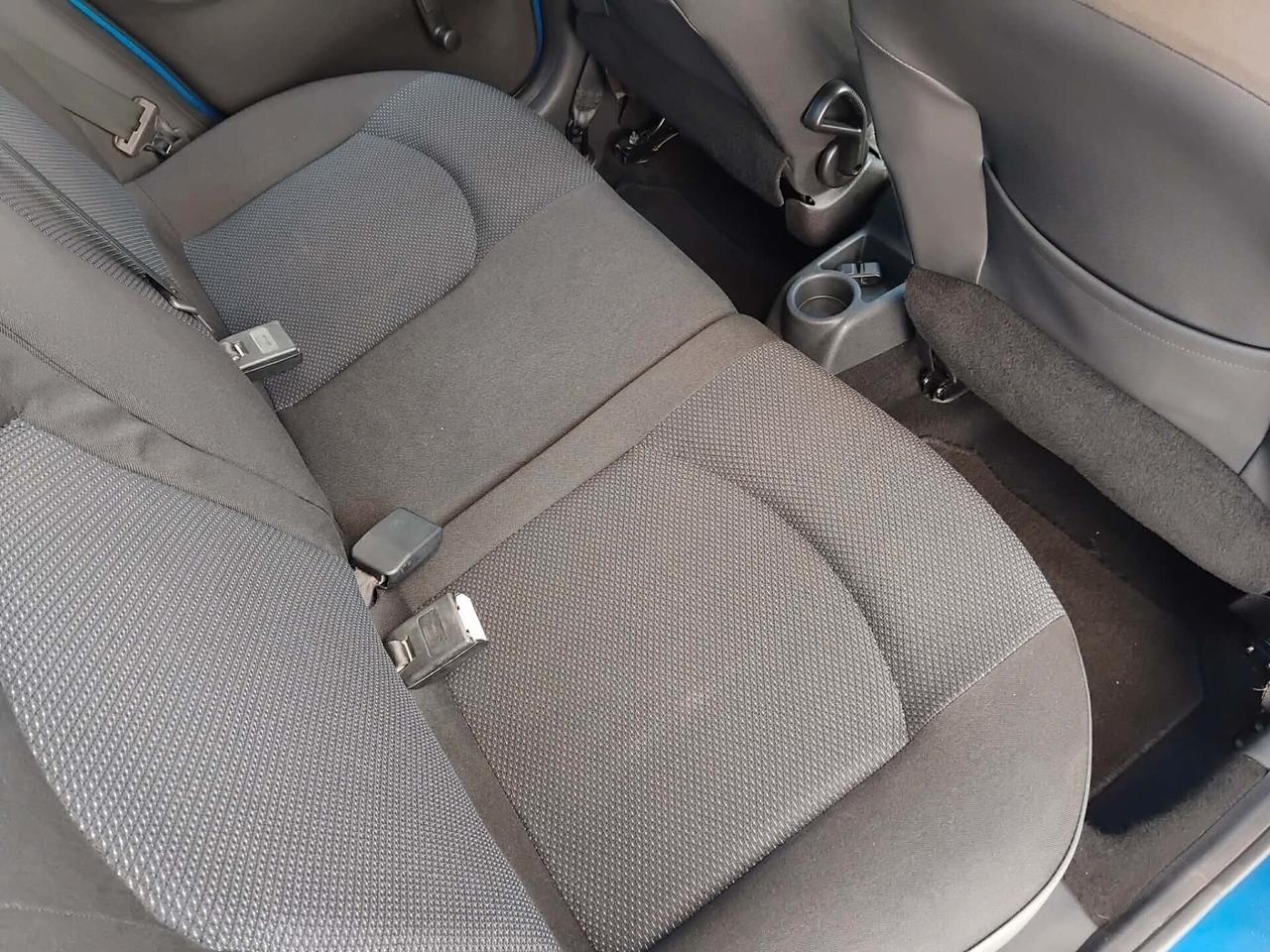 Peugeot 206 Plus 1.1 GPL