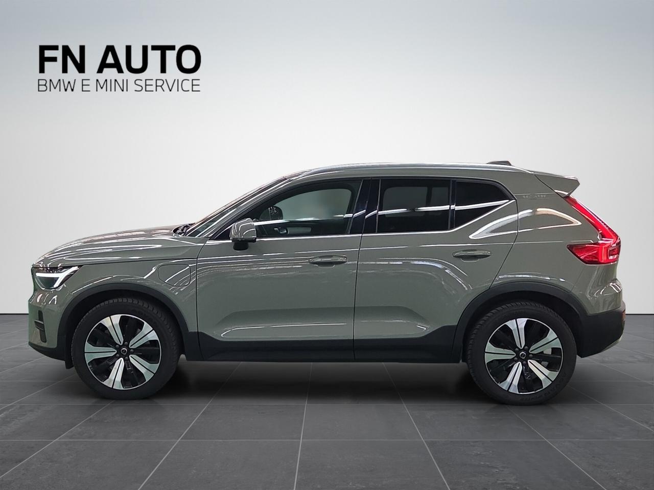 Volvo XC40 T5 Recharge Plug-in Hybrid automatico Core