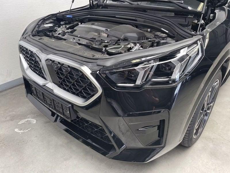 BMW X2 X2 sDrive 20i Msport LED COCKPIT CAMERA