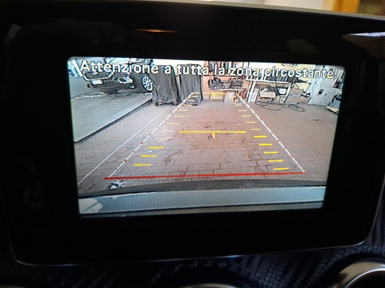 Mercedes-benz A 200 A 200 CDI BlueEFFICIENCY Premium full optional