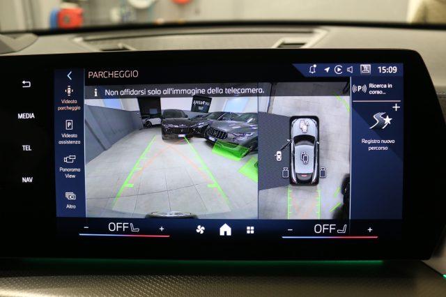 BMW X2 xDrive 20d 48V Msport Pro "GARANZIA UFFICIALE"