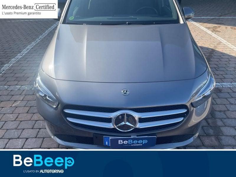 Mercedes-Benz Classe B B 180 D SPORT PLUS AUTO