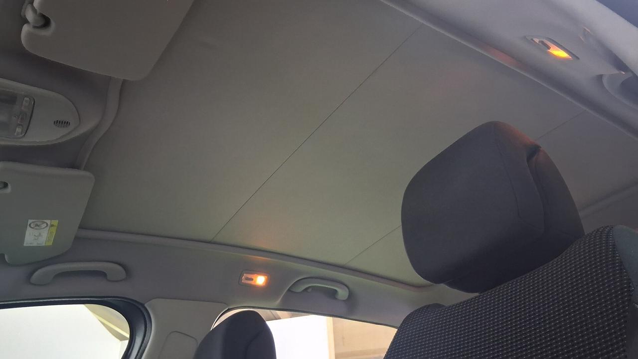 Peugeot 5008 Allure 7 posti 1.6 120cv anno 2015