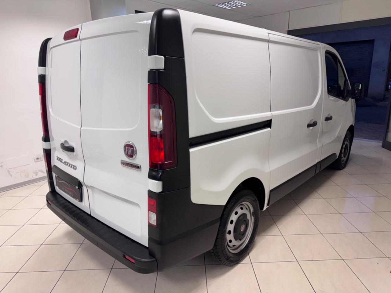 FIAT TALENTO 2.0 ECOJET 120 CV IVA ESPOSTA