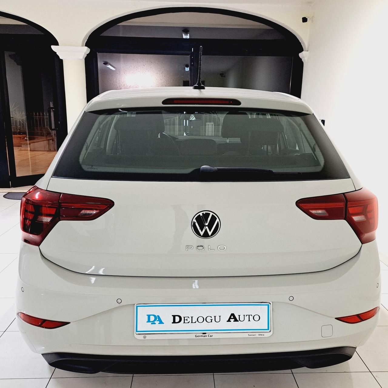 Volkswagen Polo 1.0 TSI Style AZIENDALE PERFETTA