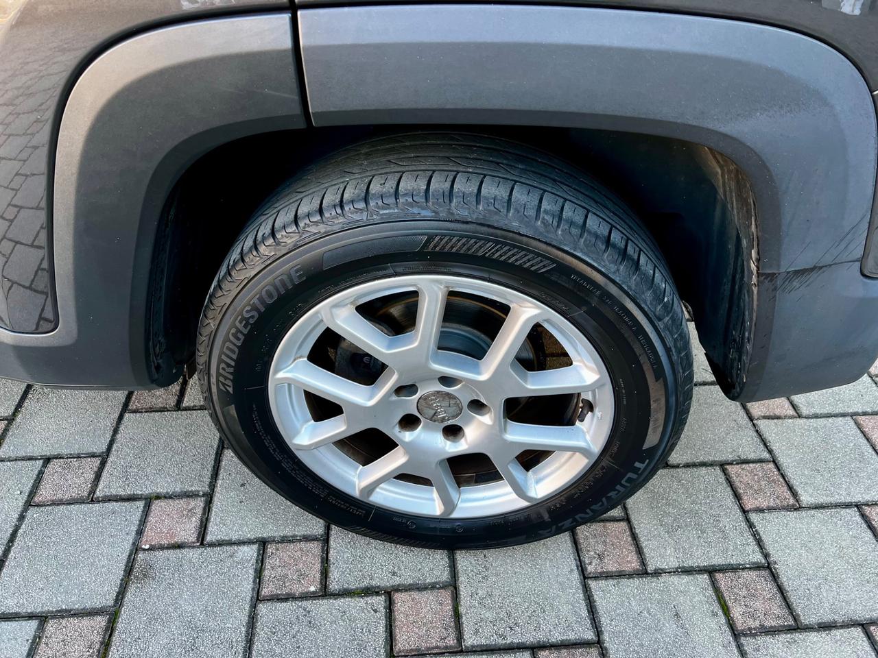 Jeep Renegade 1.0 T3 Limited