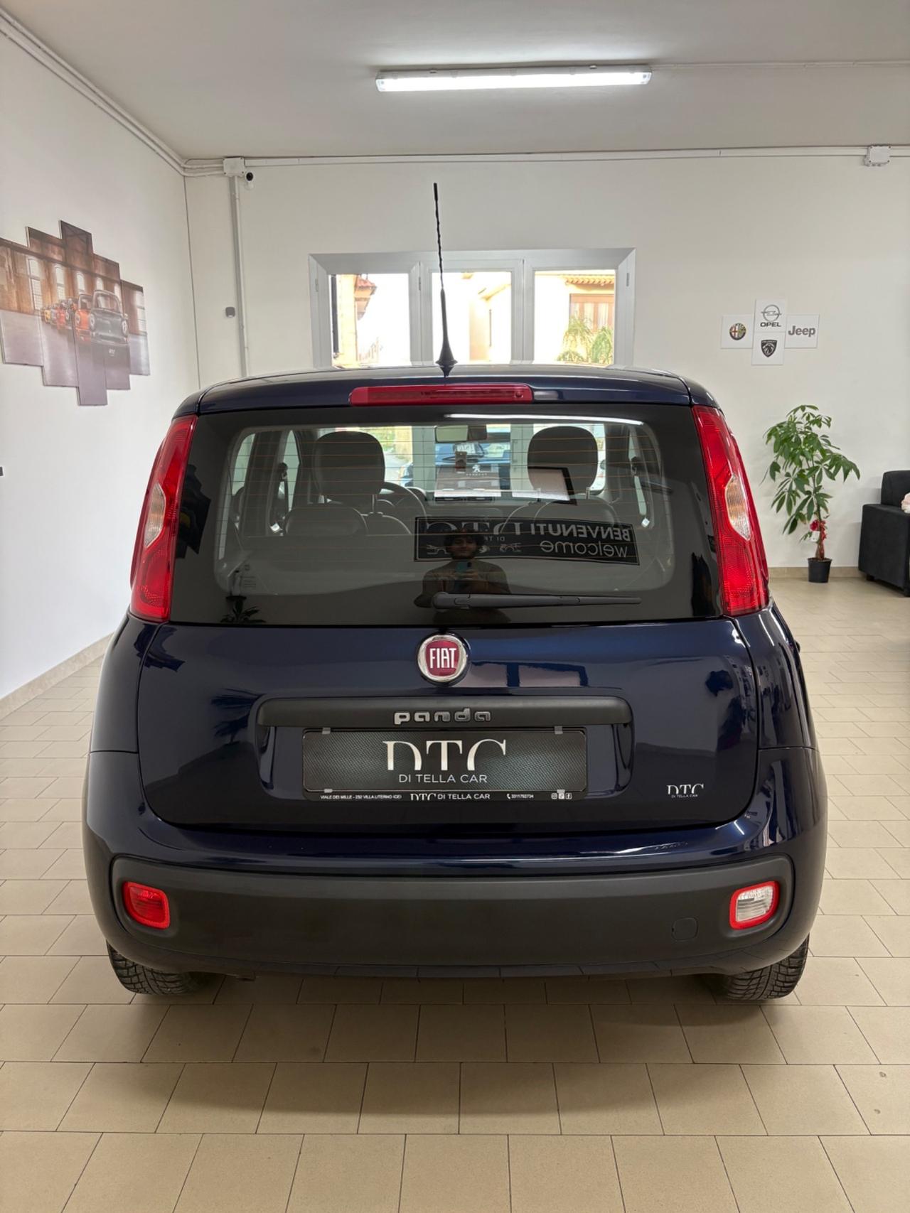 Fiat Panda 1.2 EasyPower Easy
