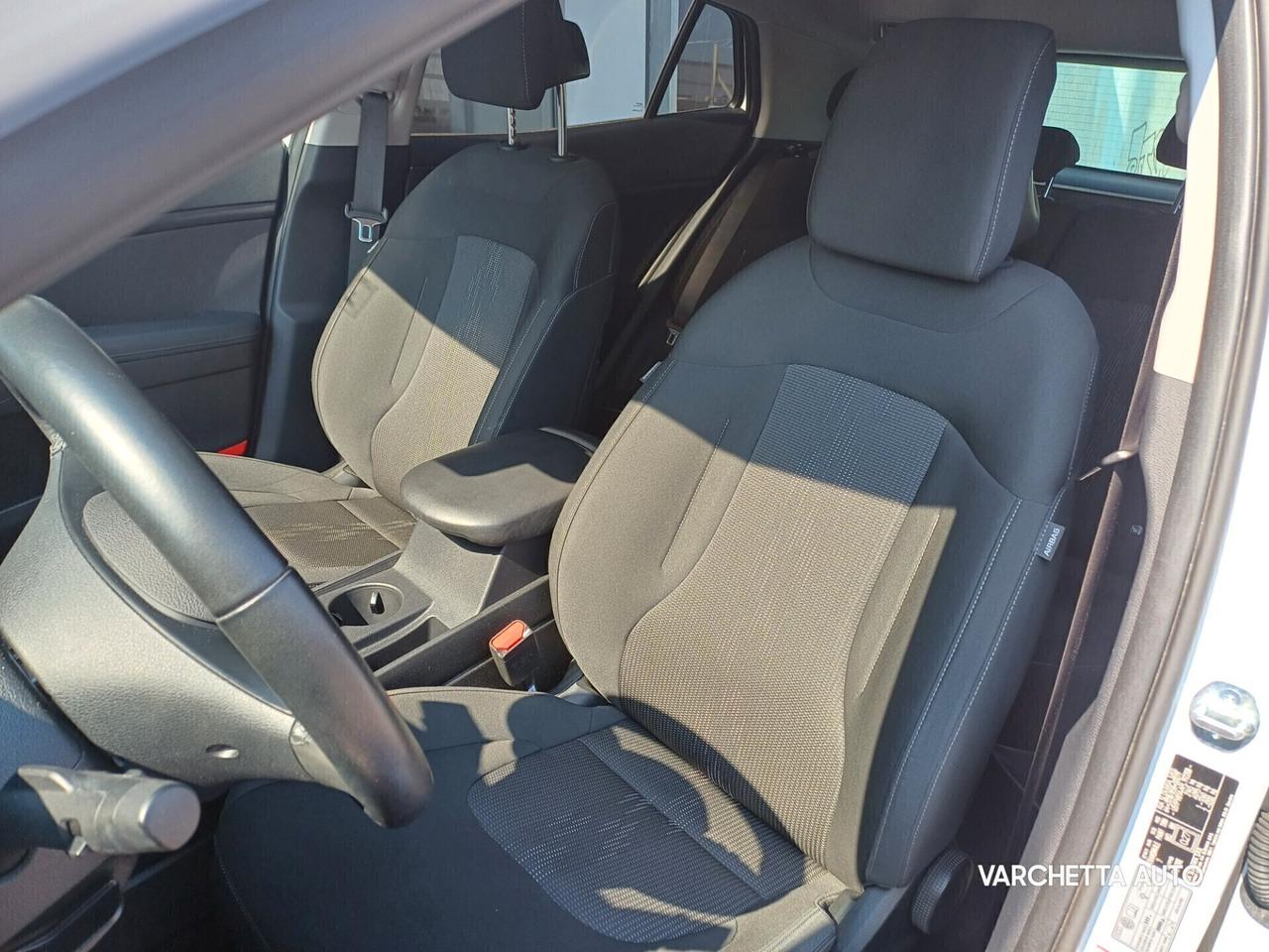 Kia Sportage 1.6 CRDi MHEV Style