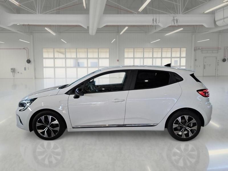 RENAULT CLIO 1.5 DCI BLUE 74KW EVOLUTION 5 PORTE BERLINA