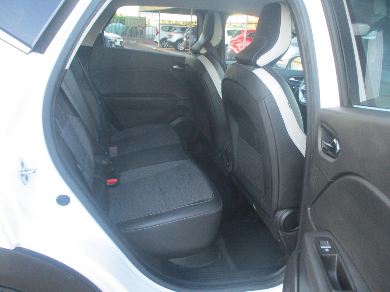 Renault Captur 1.0 TCE INTENS GPL DI SERIE KM CERTIFICATI