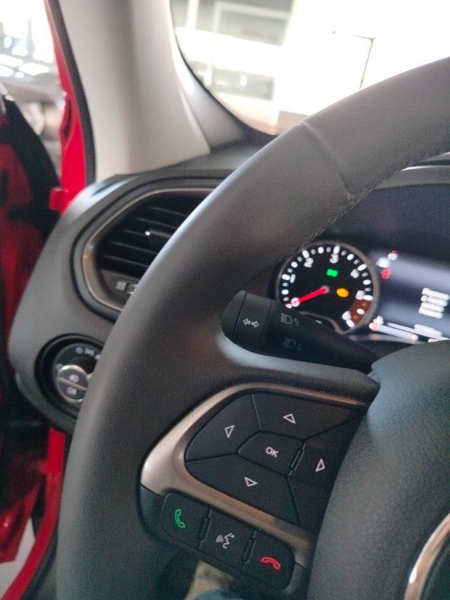 JEEP Renegade 1.6 Mjt 130 CV Limited PROMO