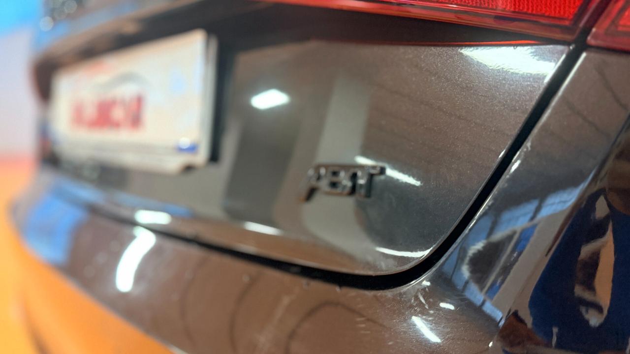 Audi A3 RS 3 SPB 2.5 TFSI quattro S tronic