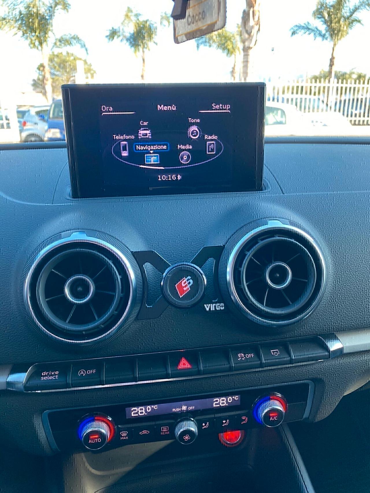 Audi A3 SPB 30 TDI Sport